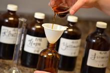 Load image into Gallery viewer, Custom Tincture  Herbal Product - Tincture - 250ml, Approx 50 tsp
